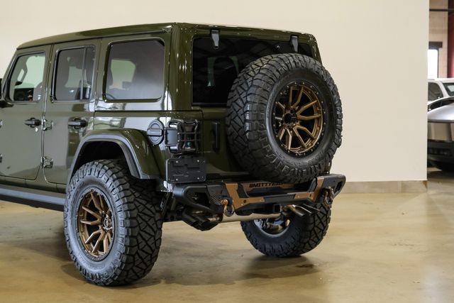 2024 Jeep Wrangler Unlimited Rubicon 392 4X4 SKY TOP,BUMPERS,LED'S | Carrollton, TX | Texas Vehicle Exchange 2024 Jeep Wrangler Unlimited Rubicon 392 4X4 SKY TOP,BUMPERS,LED'S | Carrollton, TX | Texas Vehicle Exchange