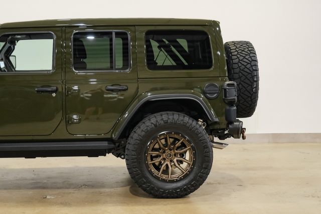 2024 Jeep Wrangler Unlimited Rubicon 392 4X4 SKY TOP,BUMPERS,LED'S | Carrollton, TX | Texas Vehicle Exchange 2024 Jeep Wrangler Unlimited Rubicon 392 4X4 SKY TOP,BUMPERS,LED'S | Carrollton, TX | Texas Vehicle Exchange