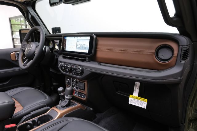 2024 Jeep Wrangler Unlimited Rubicon 392 4X4 SKY TOP,BUMPERS,LED'S | Carrollton, TX | Texas Vehicle Exchange 2024 Jeep Wrangler Unlimited Rubicon 392 4X4 SKY TOP,BUMPERS,LED'S | Carrollton, TX | Texas Vehicle Exchange