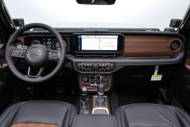 2024 Jeep Wrangler Unlimited Rubicon 392 4X4 SKY TOP,BUMPERS,LED'S | Carrollton, TX | Texas Vehicle Exchange 2024 Jeep Wrangler Unlimited Rubicon 392 4X4 SKY TOP,BUMPERS,LED'S | Carrollton, TX | Texas Vehicle Exchange