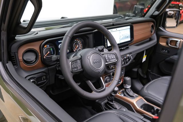 2024 Jeep Wrangler Unlimited Rubicon 392 4X4 SKY TOP,BUMPERS,LED'S | Carrollton, TX | Texas Vehicle Exchange 2024 Jeep Wrangler Unlimited Rubicon 392 4X4 SKY TOP,BUMPERS,LED'S | Carrollton, TX | Texas Vehicle Exchange