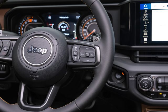 2024 Jeep Wrangler Unlimited Rubicon 392 4X4 SKY TOP,BUMPERS,LED'S | Carrollton, TX | Texas Vehicle Exchange 2024 Jeep Wrangler Unlimited Rubicon 392 4X4 SKY TOP,BUMPERS,LED'S | Carrollton, TX | Texas Vehicle Exchange