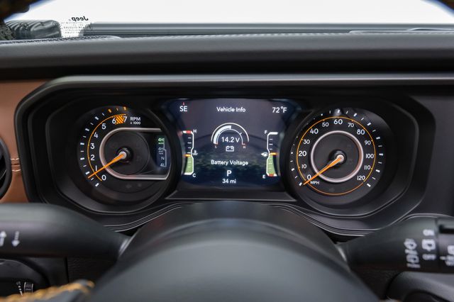 2024 Jeep Wrangler Unlimited Rubicon 392 4X4 SKY TOP,BUMPERS,LED'S | Carrollton, TX | Texas Vehicle Exchange 2024 Jeep Wrangler Unlimited Rubicon 392 4X4 SKY TOP,BUMPERS,LED'S | Carrollton, TX | Texas Vehicle Exchange