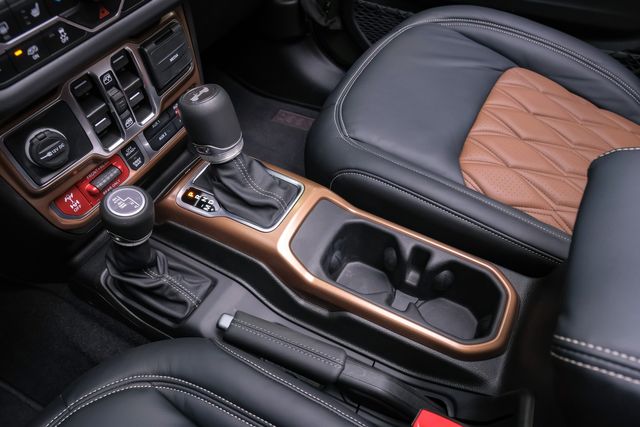 2024 Jeep Wrangler Unlimited Rubicon 392 4X4 SKY TOP,BUMPERS,LED'S | Carrollton, TX | Texas Vehicle Exchange 2024 Jeep Wrangler Unlimited Rubicon 392 4X4 SKY TOP,BUMPERS,LED'S | Carrollton, TX | Texas Vehicle Exchange