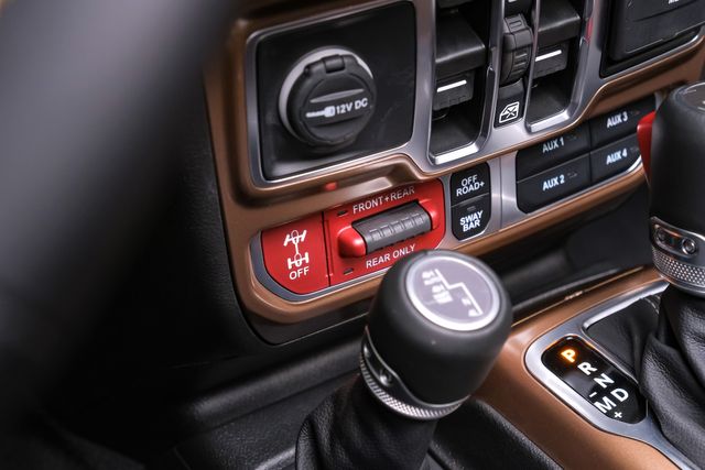 2024 Jeep Wrangler Unlimited Rubicon 392 4X4 SKY TOP,BUMPERS,LED'S | Carrollton, TX | Texas Vehicle Exchange 2024 Jeep Wrangler Unlimited Rubicon 392 4X4 SKY TOP,BUMPERS,LED'S | Carrollton, TX | Texas Vehicle Exchange