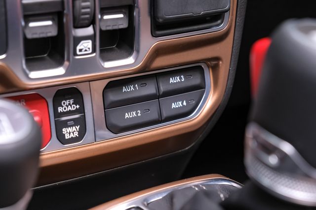 2024 Jeep Wrangler Unlimited Rubicon 392 4X4 SKY TOP,BUMPERS,LED'S | Carrollton, TX | Texas Vehicle Exchange 2024 Jeep Wrangler Unlimited Rubicon 392 4X4 SKY TOP,BUMPERS,LED'S | Carrollton, TX | Texas Vehicle Exchange