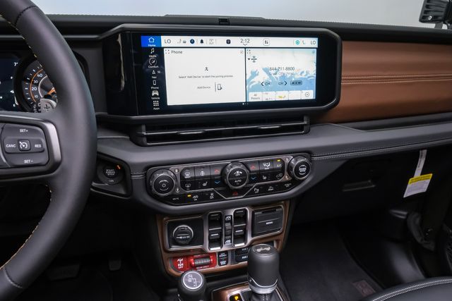 2024 Jeep Wrangler Unlimited Rubicon 392 4X4 SKY TOP,BUMPERS,LED'S | Carrollton, TX | Texas Vehicle Exchange 2024 Jeep Wrangler Unlimited Rubicon 392 4X4 SKY TOP,BUMPERS,LED'S | Carrollton, TX | Texas Vehicle Exchange