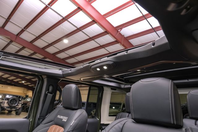 2024 Jeep Wrangler Unlimited Rubicon 392 4X4 SKY TOP,BUMPERS,LED'S | Carrollton, TX | Texas Vehicle Exchange 2024 Jeep Wrangler Unlimited Rubicon 392 4X4 SKY TOP,BUMPERS,LED'S | Carrollton, TX | Texas Vehicle Exchange