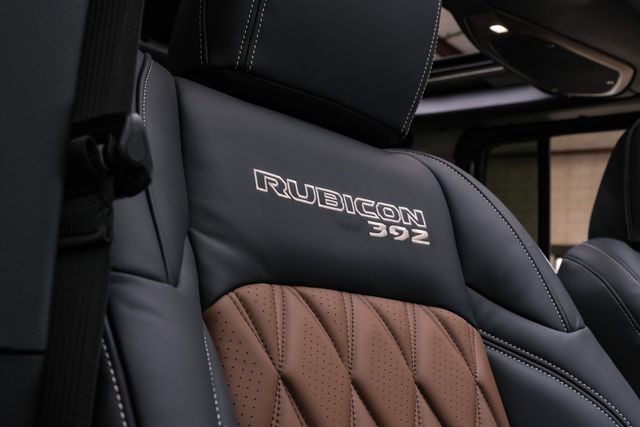 2024 Jeep Wrangler Unlimited Rubicon 392 4X4 SKY TOP,BUMPERS,LED'S | Carrollton, TX | Texas Vehicle Exchange 2024 Jeep Wrangler Unlimited Rubicon 392 4X4 SKY TOP,BUMPERS,LED'S | Carrollton, TX | Texas Vehicle Exchange