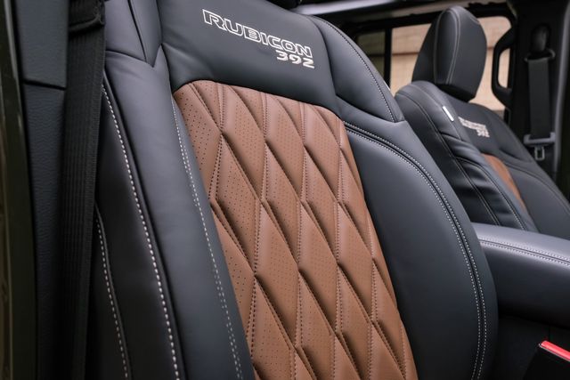 2024 Jeep Wrangler Unlimited Rubicon 392 4X4 SKY TOP,BUMPERS,LED'S | Carrollton, TX | Texas Vehicle Exchange 2024 Jeep Wrangler Unlimited Rubicon 392 4X4 SKY TOP,BUMPERS,LED'S | Carrollton, TX | Texas Vehicle Exchange