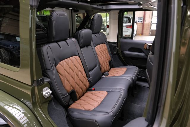 2024 Jeep Wrangler Unlimited Rubicon 392 4X4 SKY TOP,BUMPERS,LED'S | Carrollton, TX | Texas Vehicle Exchange 2024 Jeep Wrangler Unlimited Rubicon 392 4X4 SKY TOP,BUMPERS,LED'S | Carrollton, TX | Texas Vehicle Exchange