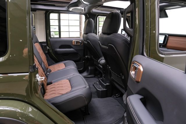 2024 Jeep Wrangler Unlimited Rubicon 392 4X4 SKY TOP,BUMPERS,LED'S | Carrollton, TX | Texas Vehicle Exchange 2024 Jeep Wrangler Unlimited Rubicon 392 4X4 SKY TOP,BUMPERS,LED'S | Carrollton, TX | Texas Vehicle Exchange