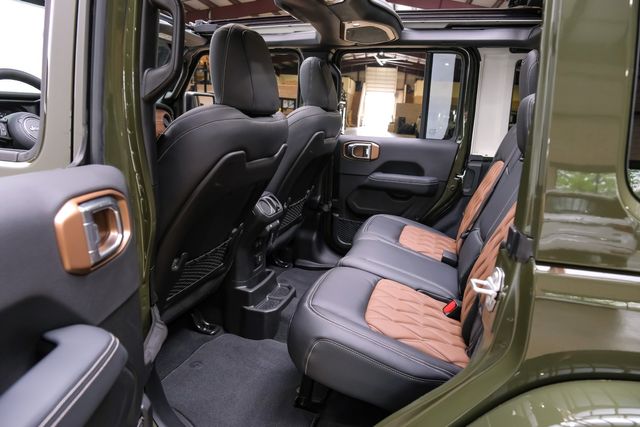 2024 Jeep Wrangler Unlimited Rubicon 392 4X4 SKY TOP,BUMPERS,LED'S | Carrollton, TX | Texas Vehicle Exchange 2024 Jeep Wrangler Unlimited Rubicon 392 4X4 SKY TOP,BUMPERS,LED'S | Carrollton, TX | Texas Vehicle Exchange