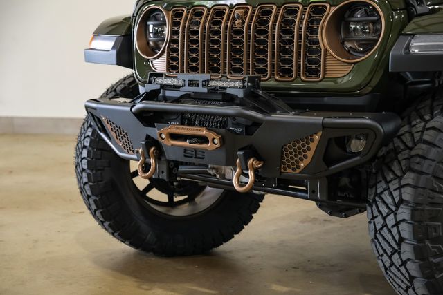 2024 Jeep Wrangler Unlimited Rubicon 392 4X4 SKY TOP,BUMPERS,LED'S | Carrollton, TX | Texas Vehicle Exchange 2024 Jeep Wrangler Unlimited Rubicon 392 4X4 SKY TOP,BUMPERS,LED'S | Carrollton, TX | Texas Vehicle Exchange