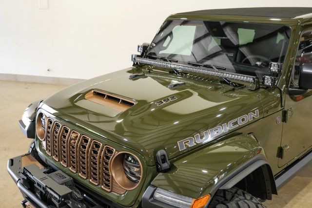 2024 Jeep Wrangler Unlimited Rubicon 392 4X4 SKY TOP,BUMPERS,LED'S | Carrollton, TX | Texas Vehicle Exchange 2024 Jeep Wrangler Unlimited Rubicon 392 4X4 SKY TOP,BUMPERS,LED'S | Carrollton, TX | Texas Vehicle Exchange