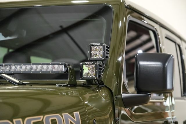 2024 Jeep Wrangler Unlimited Rubicon 392 4X4 SKY TOP,BUMPERS,LED'S | Carrollton, TX | Texas Vehicle Exchange 2024 Jeep Wrangler Unlimited Rubicon 392 4X4 SKY TOP,BUMPERS,LED'S | Carrollton, TX | Texas Vehicle Exchange