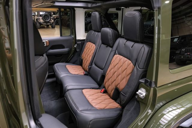 2024 Jeep Wrangler Unlimited Rubicon 392 4X4 SKY TOP,BUMPERS,LED'S | Carrollton, TX | Texas Vehicle Exchange 2024 Jeep Wrangler Unlimited Rubicon 392 4X4 SKY TOP,BUMPERS,LED'S | Carrollton, TX | Texas Vehicle Exchange