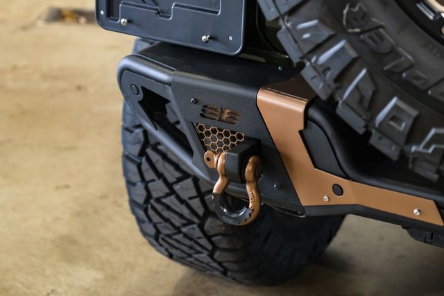 2024 Jeep Wrangler Unlimited Rubicon 392 4X4 SKY TOP,BUMPERS,LED'S | Carrollton, TX | Texas Vehicle Exchange 2024 Jeep Wrangler Unlimited Rubicon 392 4X4 SKY TOP,BUMPERS,LED'S | Carrollton, TX | Texas Vehicle Exchange