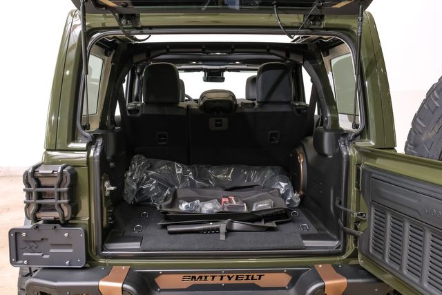 2024 Jeep Wrangler Unlimited Rubicon 392 4X4 SKY TOP,BUMPERS,LED'S | Carrollton, TX | Texas Vehicle Exchange 2024 Jeep Wrangler Unlimited Rubicon 392 4X4 SKY TOP,BUMPERS,LED'S | Carrollton, TX | Texas Vehicle Exchange