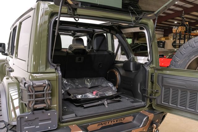 2024 Jeep Wrangler Unlimited Rubicon 392 4X4 SKY TOP,BUMPERS,LED'S | Carrollton, TX | Texas Vehicle Exchange 2024 Jeep Wrangler Unlimited Rubicon 392 4X4 SKY TOP,BUMPERS,LED'S | Carrollton, TX | Texas Vehicle Exchange