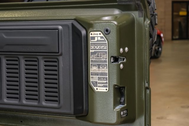 2024 Jeep Wrangler Unlimited Rubicon 392 4X4 SKY TOP,BUMPERS,LED'S | Carrollton, TX | Texas Vehicle Exchange 2024 Jeep Wrangler Unlimited Rubicon 392 4X4 SKY TOP,BUMPERS,LED'S | Carrollton, TX | Texas Vehicle Exchange