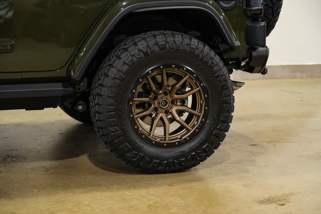 2024 Jeep Wrangler Unlimited Rubicon 392 4X4 SKY TOP,BUMPERS,LED'S | Carrollton, TX | Texas Vehicle Exchange 2024 Jeep Wrangler Unlimited Rubicon 392 4X4 SKY TOP,BUMPERS,LED'S | Carrollton, TX | Texas Vehicle Exchange