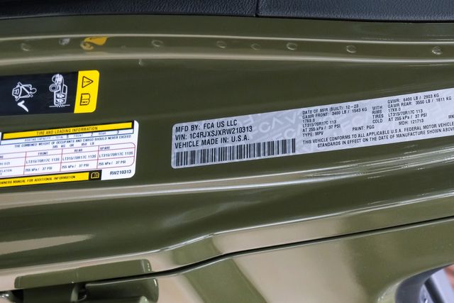 2024 Jeep Wrangler Unlimited Rubicon 392 4X4 SKY TOP,BUMPERS,LED'S | Carrollton, TX | Texas Vehicle Exchange 2024 Jeep Wrangler Unlimited Rubicon 392 4X4 SKY TOP,BUMPERS,LED'S | Carrollton, TX | Texas Vehicle Exchange