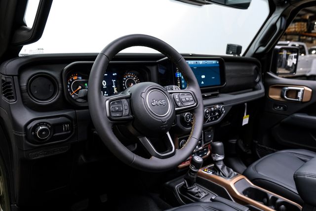 2024 Jeep Wrangler Unlimited Rubicon 392 4X4 SKY TOP,BUMPERS,LED'S | Carrollton, TX | Texas Vehicle Exchange 2024 Jeep Wrangler Unlimited Rubicon 392 4X4 SKY TOP,BUMPERS,LED'S | Carrollton, TX | Texas Vehicle Exchange