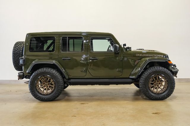 2024 Jeep Wrangler Unlimited Rubicon 392 4X4 SKY TOP,BUMPERS,LED'S | Carrollton, TX | Texas Vehicle Exchange 2024 Jeep Wrangler Unlimited Rubicon 392 4X4 SKY TOP,BUMPERS,LED'S | Carrollton, TX | Texas Vehicle Exchange