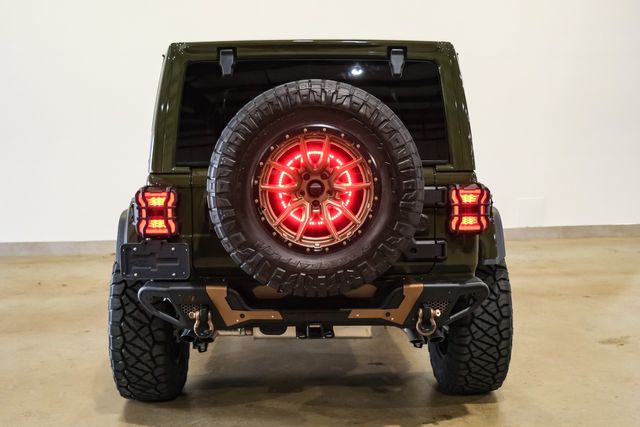 2024 Jeep Wrangler Unlimited Rubicon 392 4X4 SKY TOP,BUMPERS,LED'S | Carrollton, TX | Texas Vehicle Exchange 2024 Jeep Wrangler Unlimited Rubicon 392 4X4 SKY TOP,BUMPERS,LED'S | Carrollton, TX | Texas Vehicle Exchange