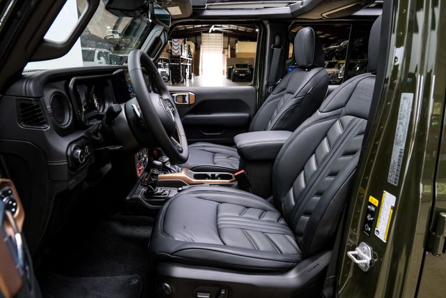 2024 Jeep Wrangler Unlimited Rubicon 392 4X4 SKY TOP,BUMPERS,LED'S | Carrollton, TX | Texas Vehicle Exchange 2024 Jeep Wrangler Unlimited Rubicon 392 4X4 SKY TOP,BUMPERS,LED'S | Carrollton, TX | Texas Vehicle Exchange