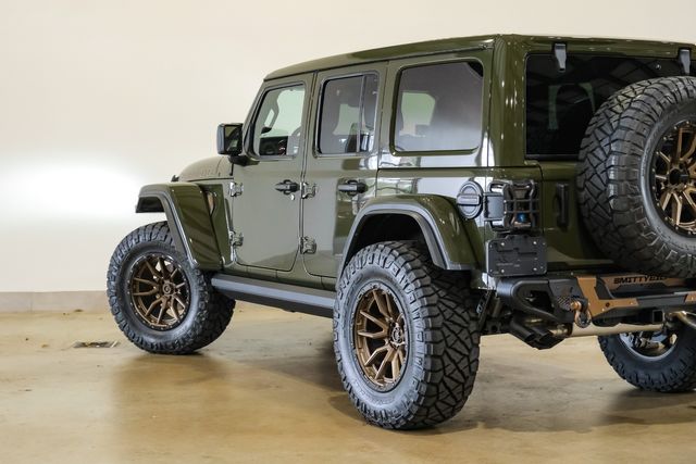 2024 Jeep Wrangler Unlimited Rubicon 392 4X4 SKY TOP,BUMPERS,LED'S | Carrollton, TX | Texas Vehicle Exchange 2024 Jeep Wrangler Unlimited Rubicon 392 4X4 SKY TOP,BUMPERS,LED'S | Carrollton, TX | Texas Vehicle Exchange