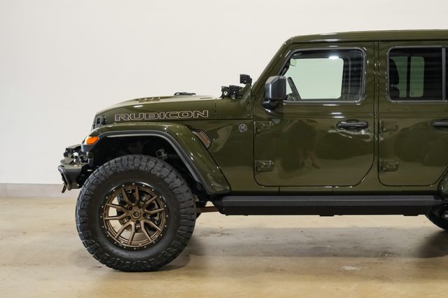 2024 Jeep Wrangler Unlimited Rubicon 392 4X4 SKY TOP,BUMPERS,LED'S | Carrollton, TX | Texas Vehicle Exchange