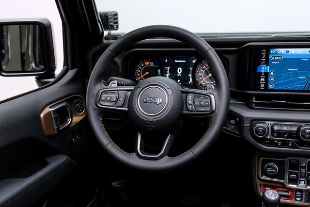 2024 Jeep Wrangler Unlimited Rubicon 392 4X4 SKY TOP,BUMPERS,LED'S | Carrollton, TX | Texas Vehicle Exchange 2024 Jeep Wrangler Unlimited Rubicon 392 4X4 SKY TOP,BUMPERS,LED'S | Carrollton, TX | Texas Vehicle Exchange