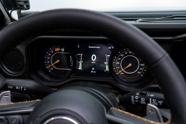 2024 Jeep Wrangler Unlimited Rubicon 392 4X4 SKY TOP,BUMPERS,LED'S | Carrollton, TX | Texas Vehicle Exchange