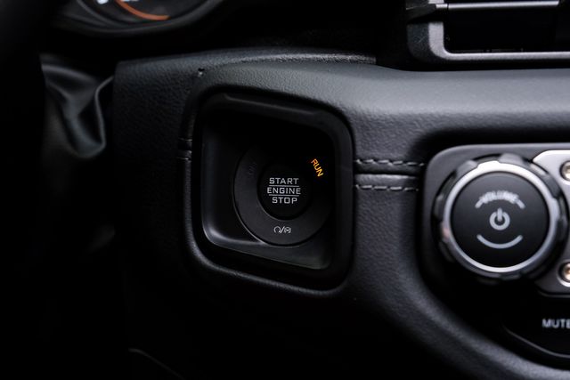 2024 Jeep Wrangler Unlimited Rubicon 392 4X4 SKY TOP,BUMPERS,LED'S | Carrollton, TX | Texas Vehicle Exchange