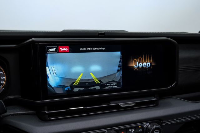 2024 Jeep Wrangler Unlimited Rubicon 392 4X4 SKY TOP,BUMPERS,LED'S | Carrollton, TX | Texas Vehicle Exchange