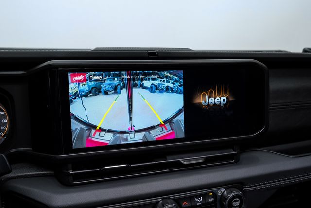 2024 Jeep Wrangler Unlimited Rubicon 392 4X4 SKY TOP,BUMPERS,LED'S | Carrollton, TX | Texas Vehicle Exchange