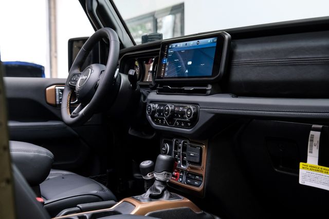 2024 Jeep Wrangler Unlimited Rubicon 392 4X4 SKY TOP,BUMPERS,LED'S | Carrollton, TX | Texas Vehicle Exchange 2024 Jeep Wrangler Unlimited Rubicon 392 4X4 SKY TOP,BUMPERS,LED'S | Carrollton, TX | Texas Vehicle Exchange