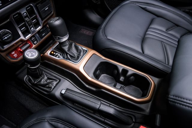 2024 Jeep Wrangler Unlimited Rubicon 392 4X4 SKY TOP,BUMPERS,LED'S | Carrollton, TX | Texas Vehicle Exchange 2024 Jeep Wrangler Unlimited Rubicon 392 4X4 SKY TOP,BUMPERS,LED'S | Carrollton, TX | Texas Vehicle Exchange