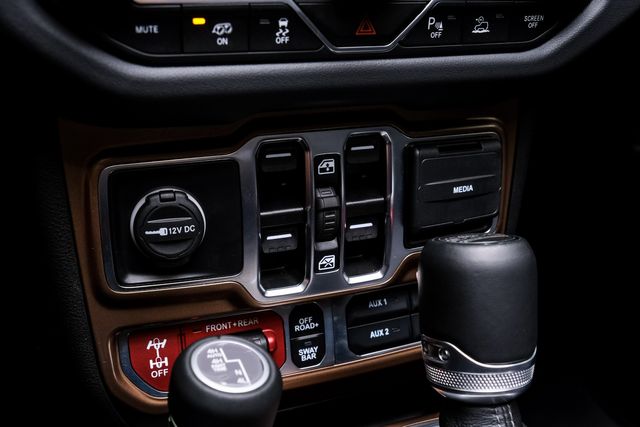 2024 Jeep Wrangler Unlimited Rubicon 392 4X4 SKY TOP,BUMPERS,LED'S | Carrollton, TX | Texas Vehicle Exchange 2024 Jeep Wrangler Unlimited Rubicon 392 4X4 SKY TOP,BUMPERS,LED'S | Carrollton, TX | Texas Vehicle Exchange