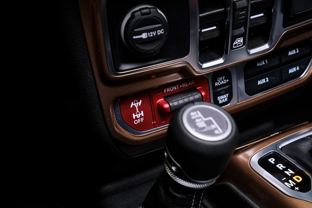 2024 Jeep Wrangler Unlimited Rubicon 392 4X4 SKY TOP,BUMPERS,LED'S | Carrollton, TX | Texas Vehicle Exchange