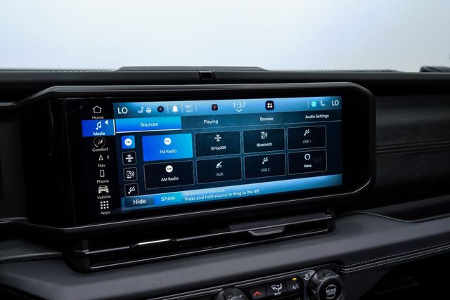 2024 Jeep Wrangler Unlimited Rubicon 392 4X4 SKY TOP,BUMPERS,LED'S | Carrollton, TX | Texas Vehicle Exchange