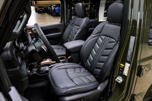 2024 Jeep Wrangler Unlimited Rubicon 392 4X4 SKY TOP,BUMPERS,LED'S | Carrollton, TX | Texas Vehicle Exchange