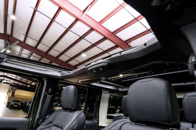 2024 Jeep Wrangler Unlimited Rubicon 392 4X4 SKY TOP,BUMPERS,LED'S | Carrollton, TX | Texas Vehicle Exchange