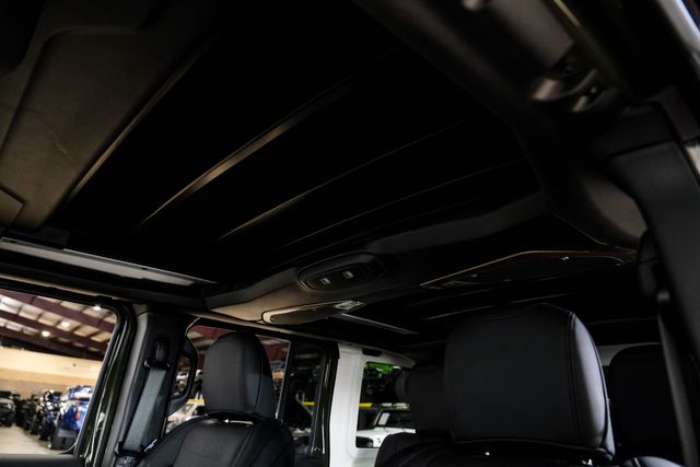 2024 Jeep Wrangler Unlimited Rubicon 392 4X4 SKY TOP,BUMPERS,LED'S | Carrollton, TX | Texas Vehicle Exchange