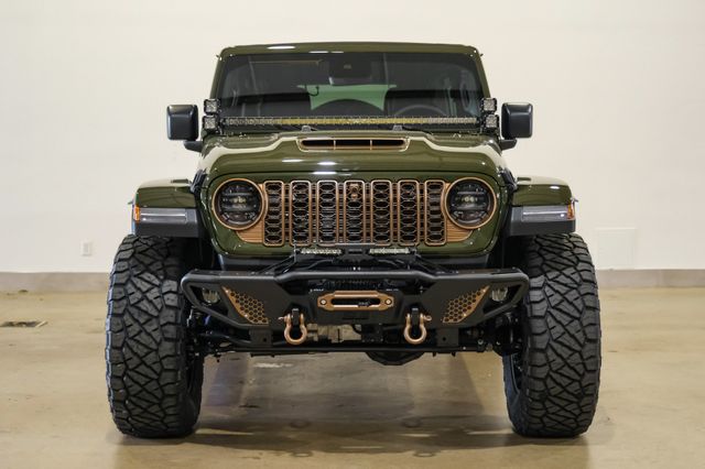 2024 Jeep Wrangler Unlimited Rubicon 392 4X4 SKY TOP,BUMPERS,LED'S | Carrollton, TX | Texas Vehicle Exchange