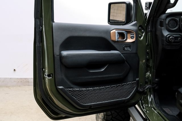 2024 Jeep Wrangler Unlimited Rubicon 392 4X4 SKY TOP,BUMPERS,LED'S | Carrollton, TX | Texas Vehicle Exchange