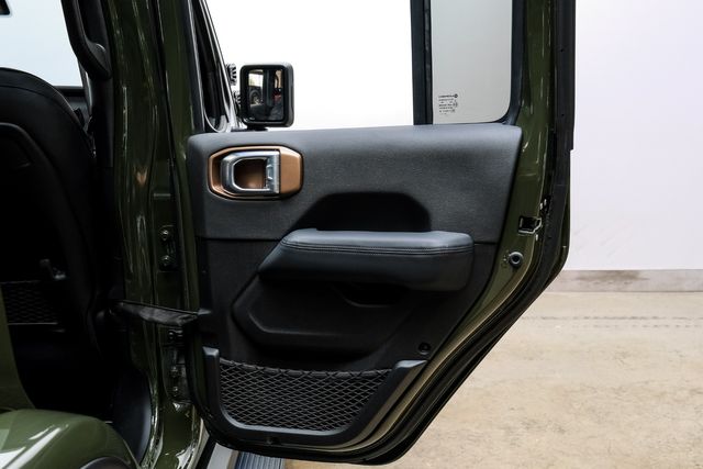 2024 Jeep Wrangler Unlimited Rubicon 392 4X4 SKY TOP,BUMPERS,LED'S | Carrollton, TX | Texas Vehicle Exchange