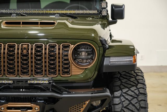 2024 Jeep Wrangler Unlimited Rubicon 392 4X4 SKY TOP,BUMPERS,LED'S | Carrollton, TX | Texas Vehicle Exchange 2024 Jeep Wrangler Unlimited Rubicon 392 4X4 SKY TOP,BUMPERS,LED'S | Carrollton, TX | Texas Vehicle Exchange